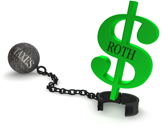 Roth IRA for Physicians